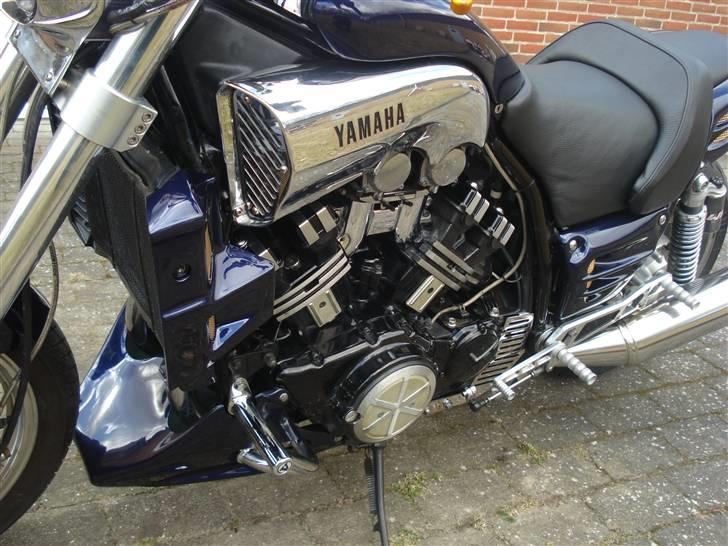 Yamaha vmax billede 13