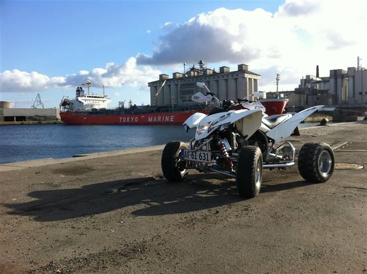 SMC Ram 520RR billede 15