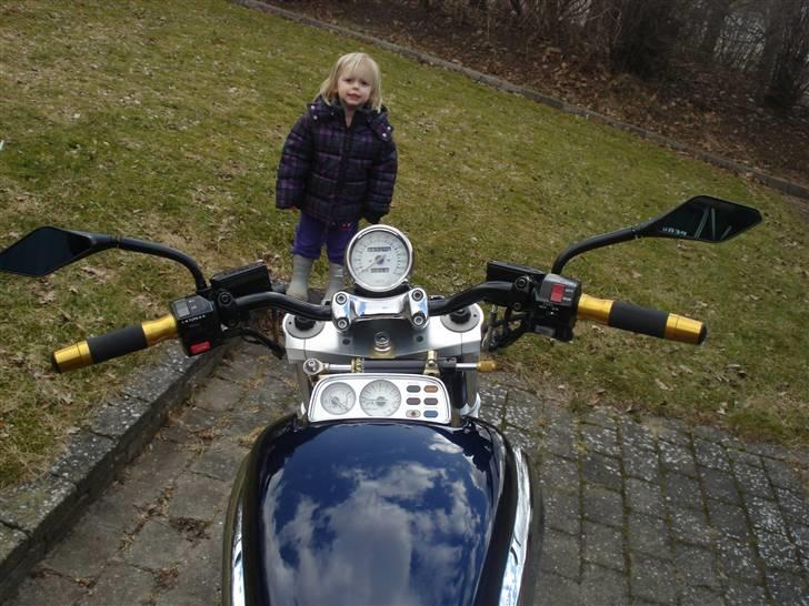 Yamaha vmax billede 18