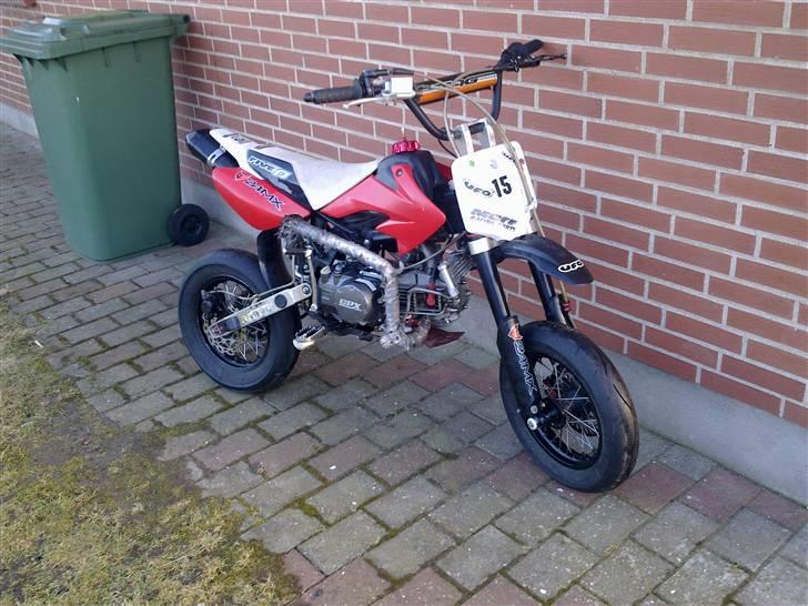 lifan yx 150
