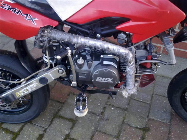 lifan yx 150