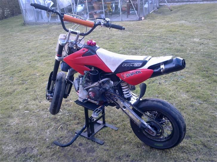 lifan yx 150