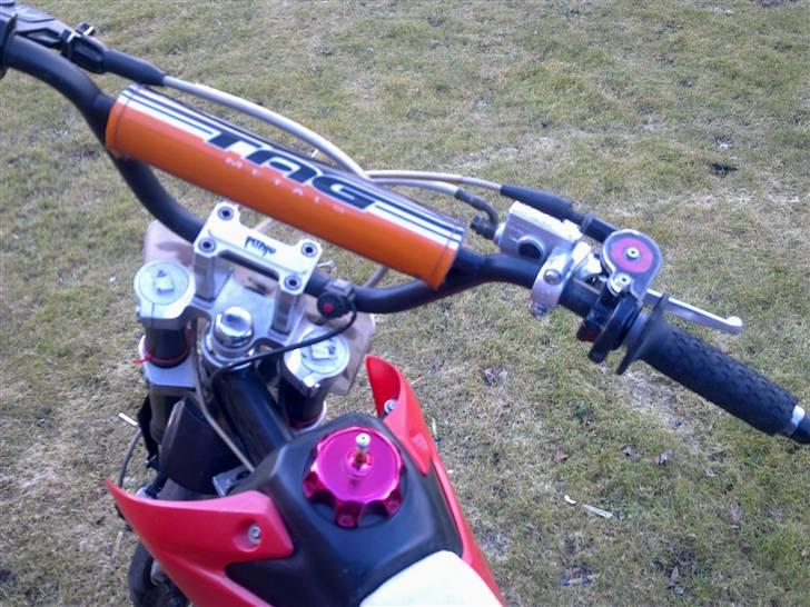 lifan yx 150