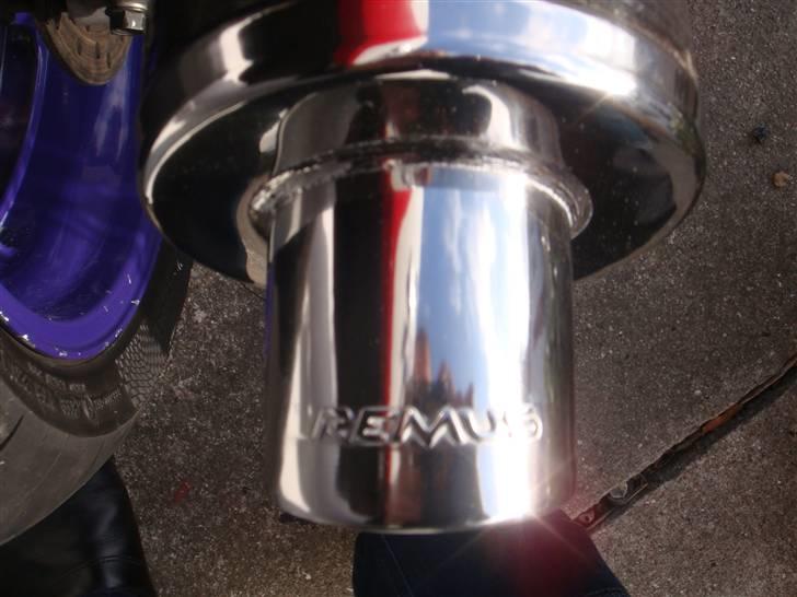 Honda CBR 900 Fireblade billede 12