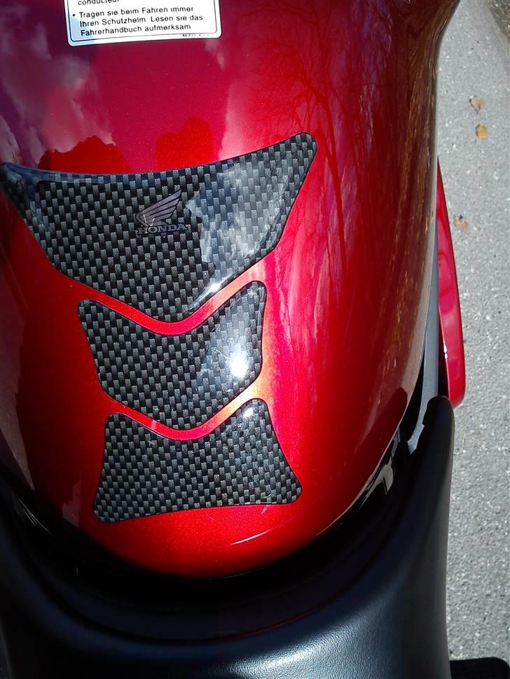 Honda CBF 600 Sa ( Tidligere mc ) billede 5