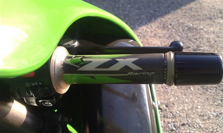 Kawasaki zx7r billede 7