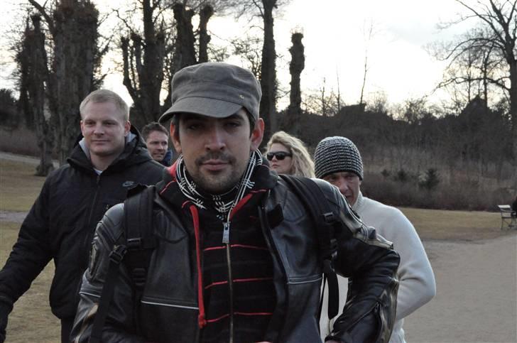 Yamaha YZF-R6 billede 17