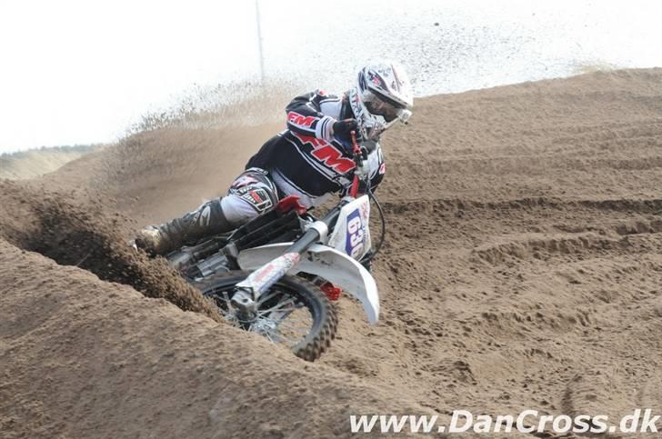 Husqvarna Tc 250 billede 16