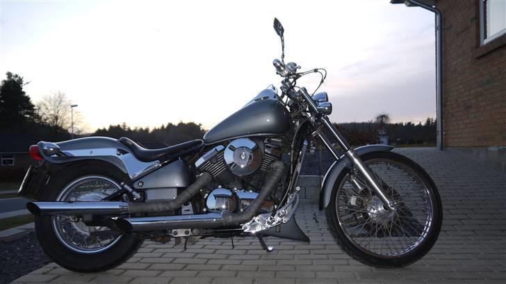 Kawasaki VN 800 Vulcan billede 3