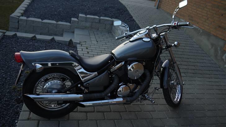 Kawasaki VN 800 Vulcan billede 6