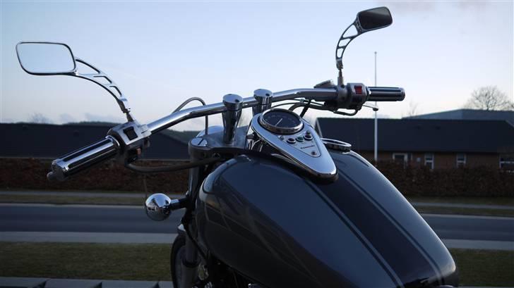 Kawasaki VN 800 Vulcan billede 9