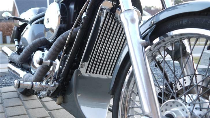 Kawasaki VN 800 Vulcan billede 10