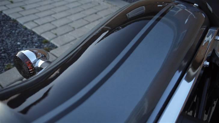 Kawasaki VN 800 Vulcan billede 11