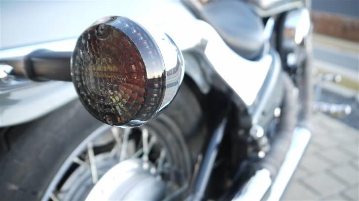 Kawasaki VN 800 Vulcan billede 14