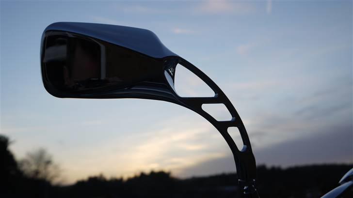 Kawasaki VN 800 Vulcan billede 15