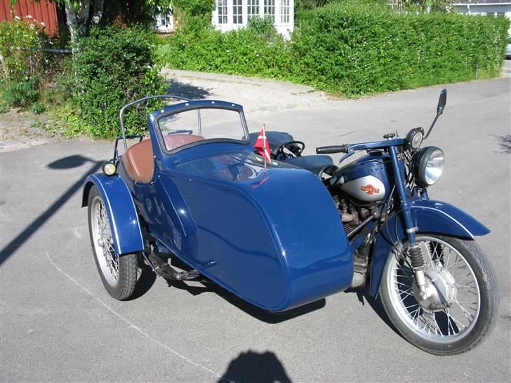 Nimbus sport billede 1