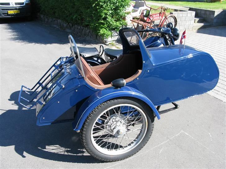 Nimbus sport billede 2