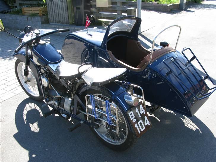 Nimbus sport billede 3