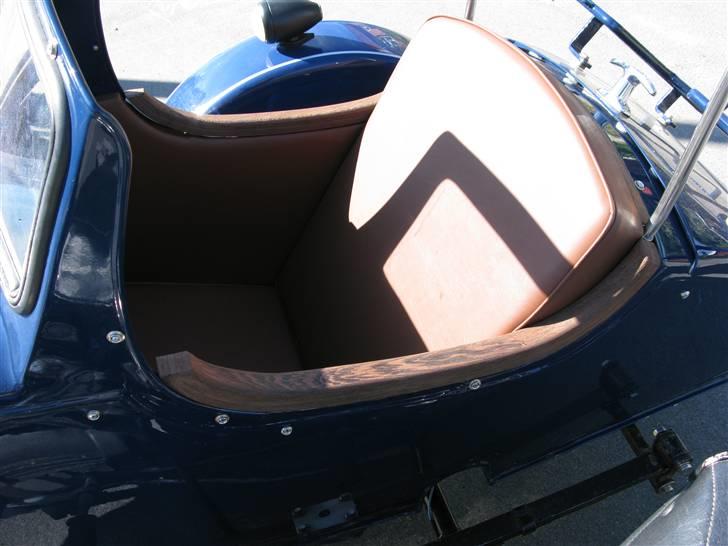 Nimbus sport billede 4