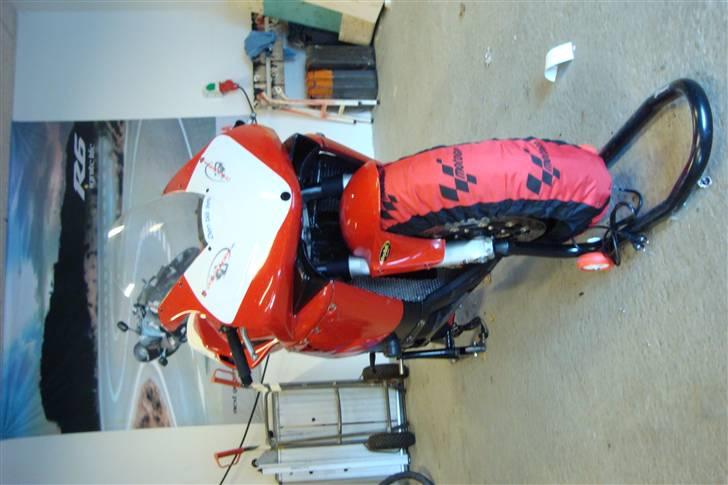 Honda cbr 600 rr billede 2