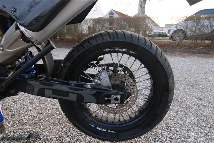 Husqvarna SM570R NOX (solgt) billede 8