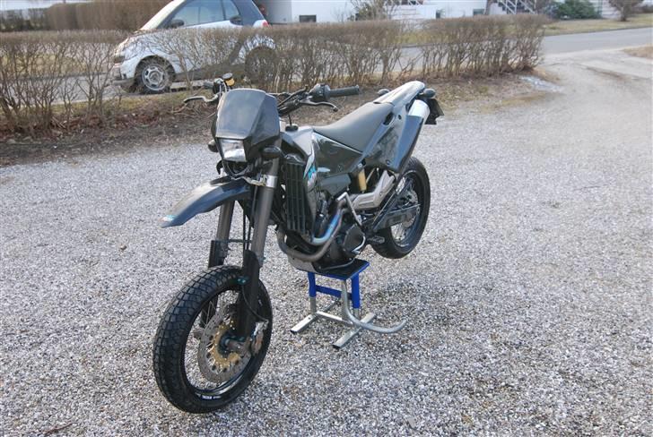 Husqvarna SM570R NOX (solgt) billede 13