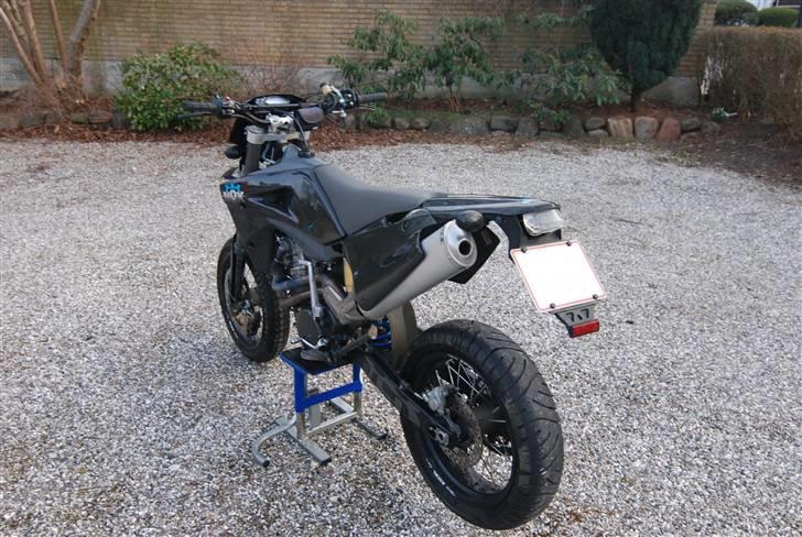 Husqvarna SM570R NOX (solgt) billede 15