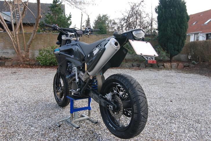 Husqvarna SM570R NOX (solgt) billede 16