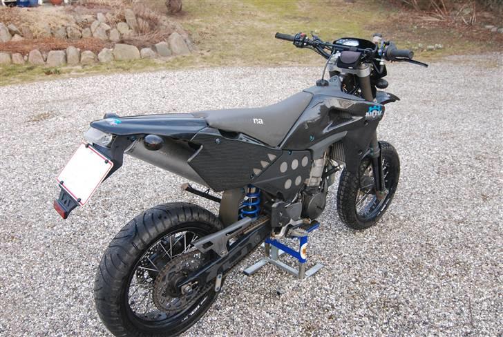 Husqvarna SM570R NOX (solgt) billede 17