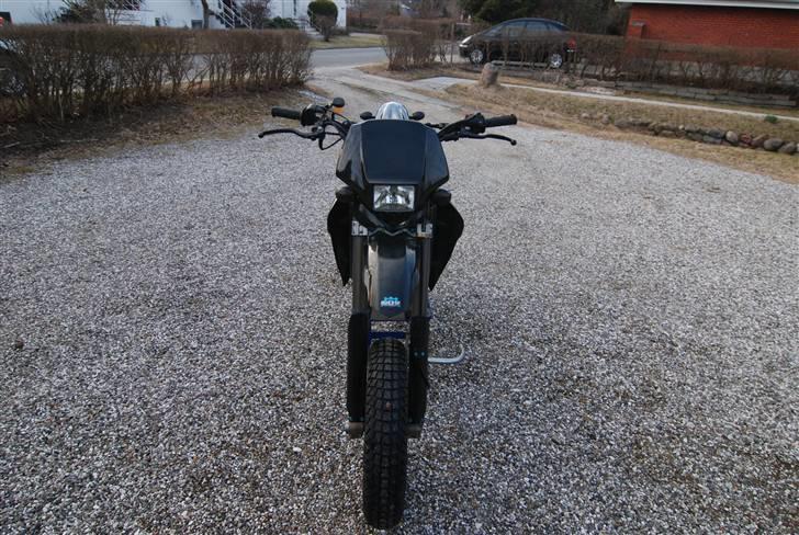 Husqvarna SM570R NOX (solgt) billede 18