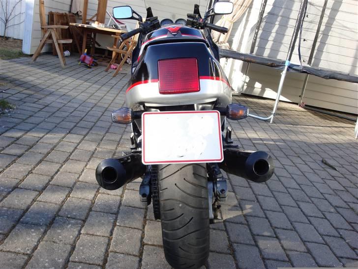 Kawasaki ZX- 10 billede 11