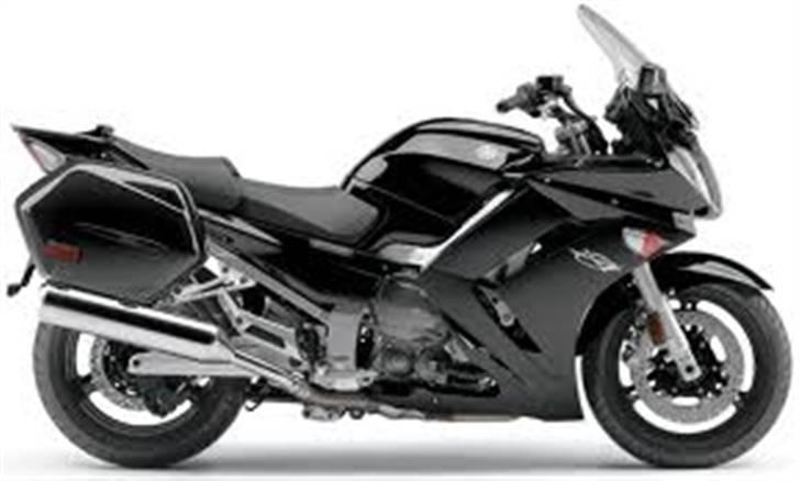 Suzuki GSX1300 R Hayabusa SOLGT - Afløseren for Busaen billede 16