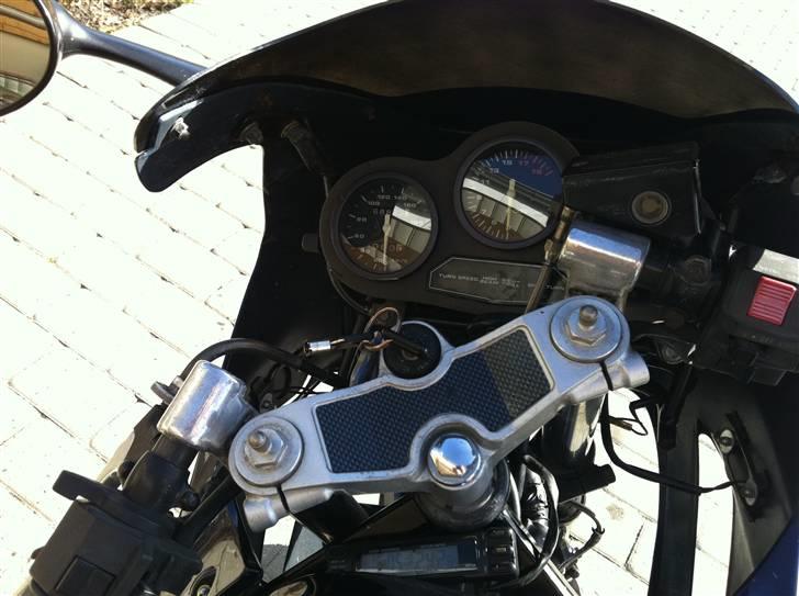 Suzuki GSX-R billede 4