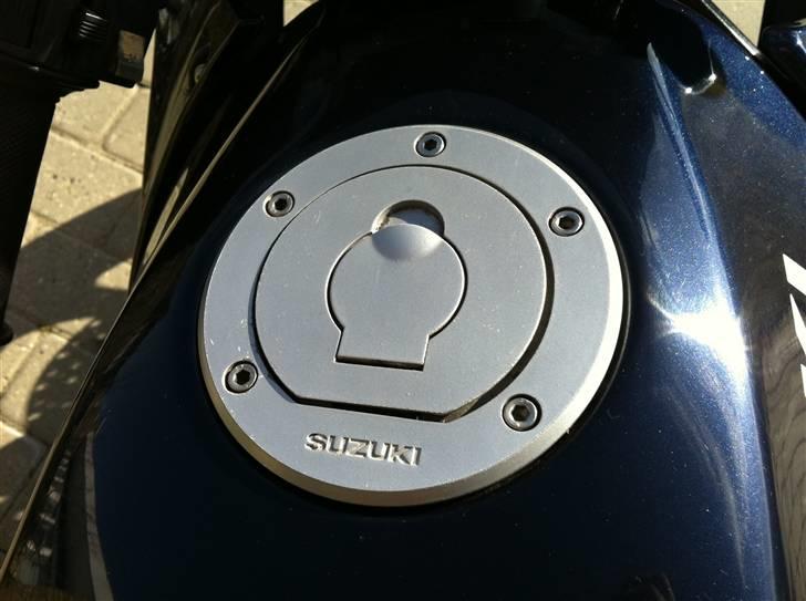 Suzuki GSX-R billede 5