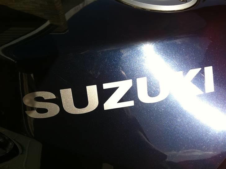 Suzuki GSX-R billede 6