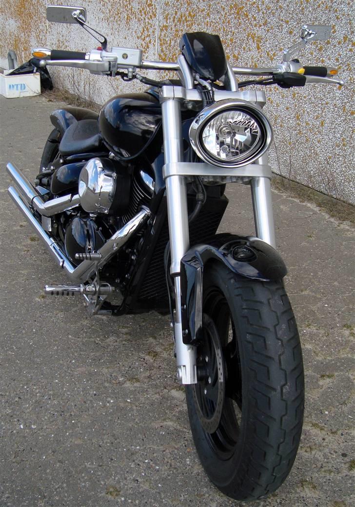 Suzuki M800 Esbjerg (SOLGT) billede 10