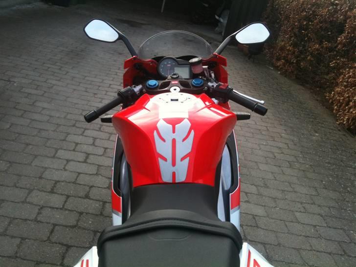 Aprilia RS 125 billede 5