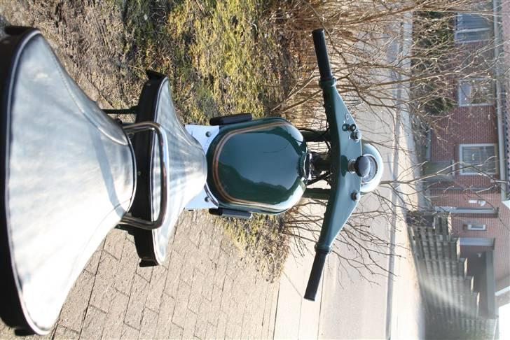Nimbus Model C billede 4