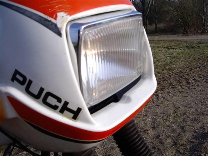 Puch Cobra M 80 billede 10