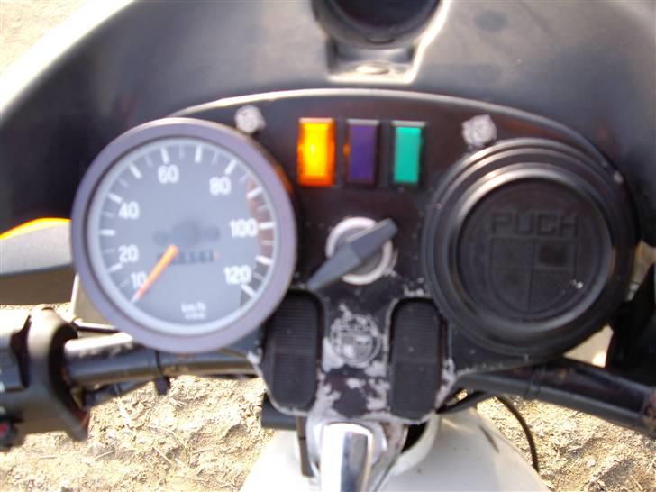 Puch Cobra M 80 billede 11