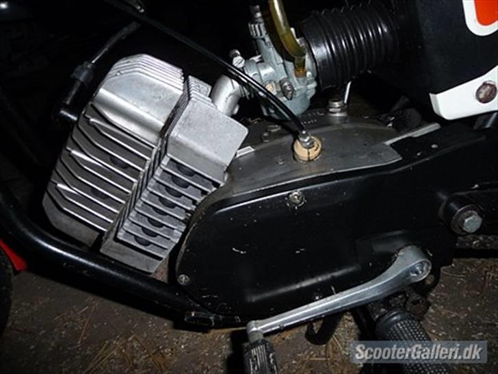 Puch Cobra M 80 billede 14