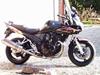 Suzuki Bandit 650 S 