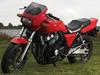 Honda CB400 SF-R