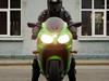 Kawasaki zx-6r 636