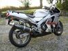 Kawasaki ZX-6R (SOLGT)