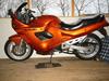 Suzuki GSX 750 F [Tidl. motorcykel]