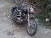 Harley Davidson FXE Superglide