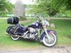 Harley Davidson road king classik