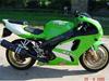 Kawasaki ZX7R 