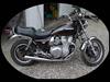 Kawasaki kz 1000-k ltd